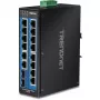 Netwerkswitch Trendnet TI-G162