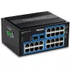 Netwerkswitch Trendnet TI-G262 24 poorten 52 Gbit/s