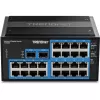 Netwerkswitch Trendnet TI-G262 24 poorten 52 Gbit/s