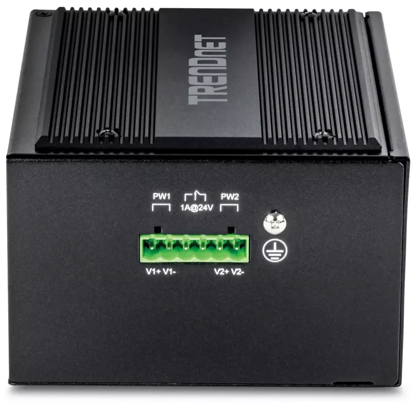 Netwerkswitch Trendnet TI-G262 24 poorten 52 Gbit/s