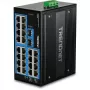 Netwerkswitch Trendnet TI-G262 24 poorten 52 Gbit/s