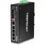 Unmanaged switch Trendnet TI-G62
