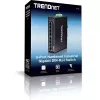 Unmanaged switch Trendnet TI-G80