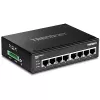 Unmanaged switch Trendnet TI-G80