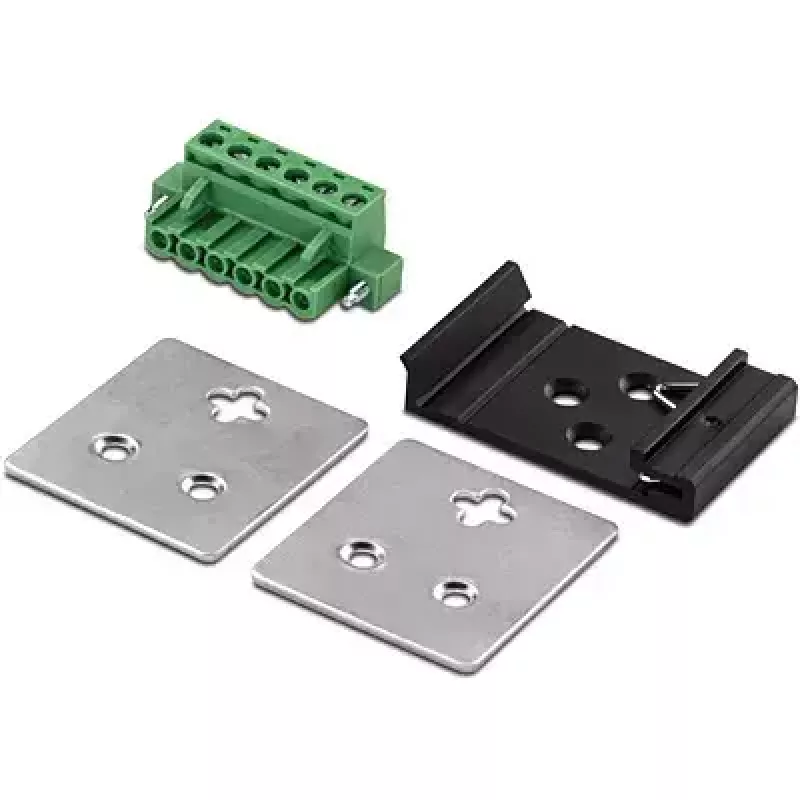 Unmanaged switch Trendnet TI-G80