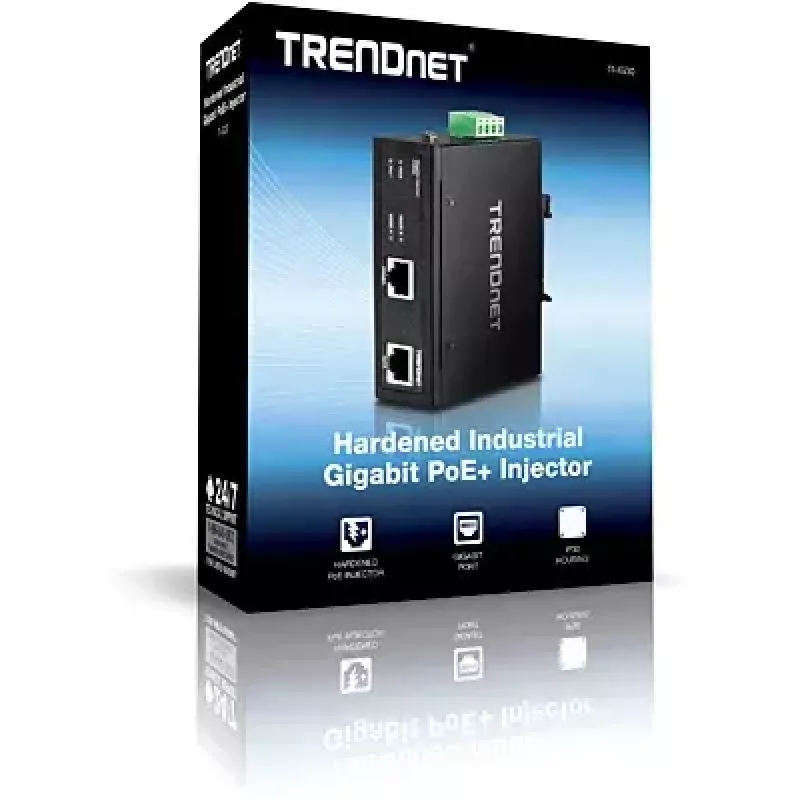 PoE-injector Trendnet TI-IG30