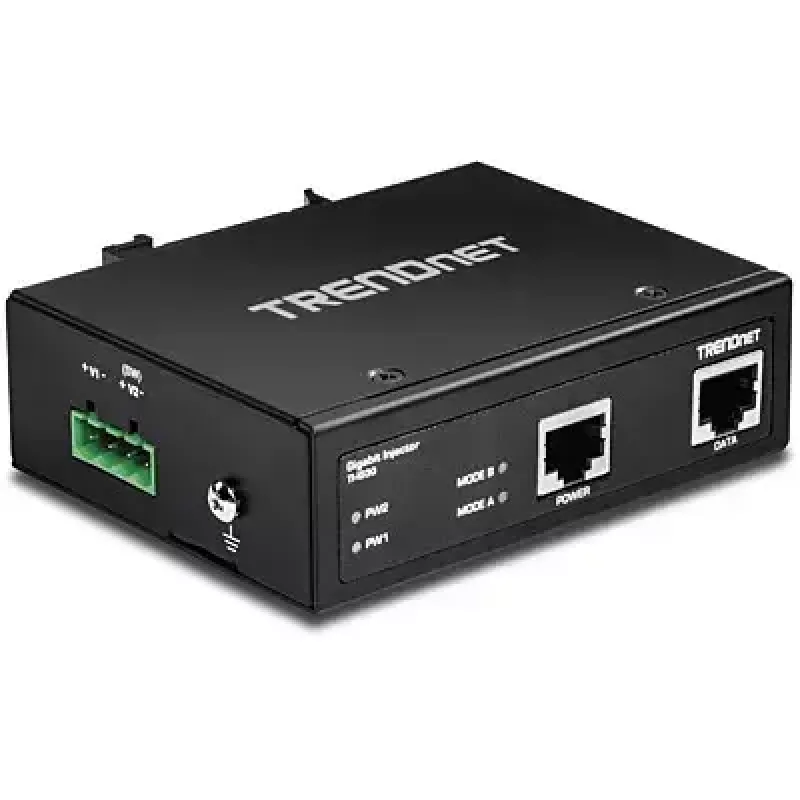 PoE-injector Trendnet TI-IG30
