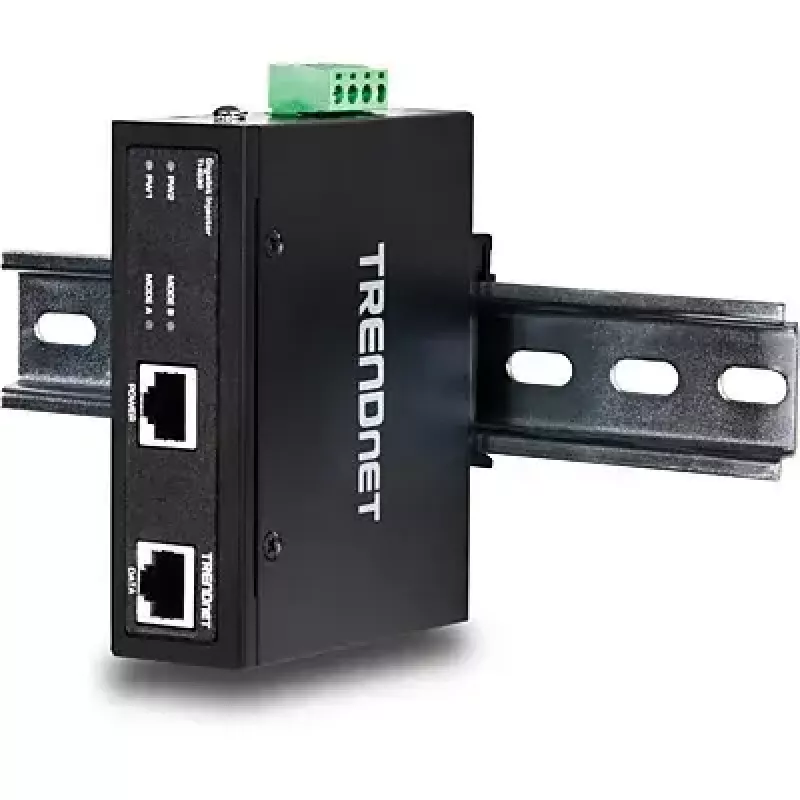 PoE-injector Trendnet TI-IG30