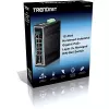 Managed switch Trendnet TI-PG1284i