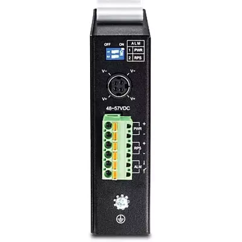 Managed switch Trendnet TI-PG541i