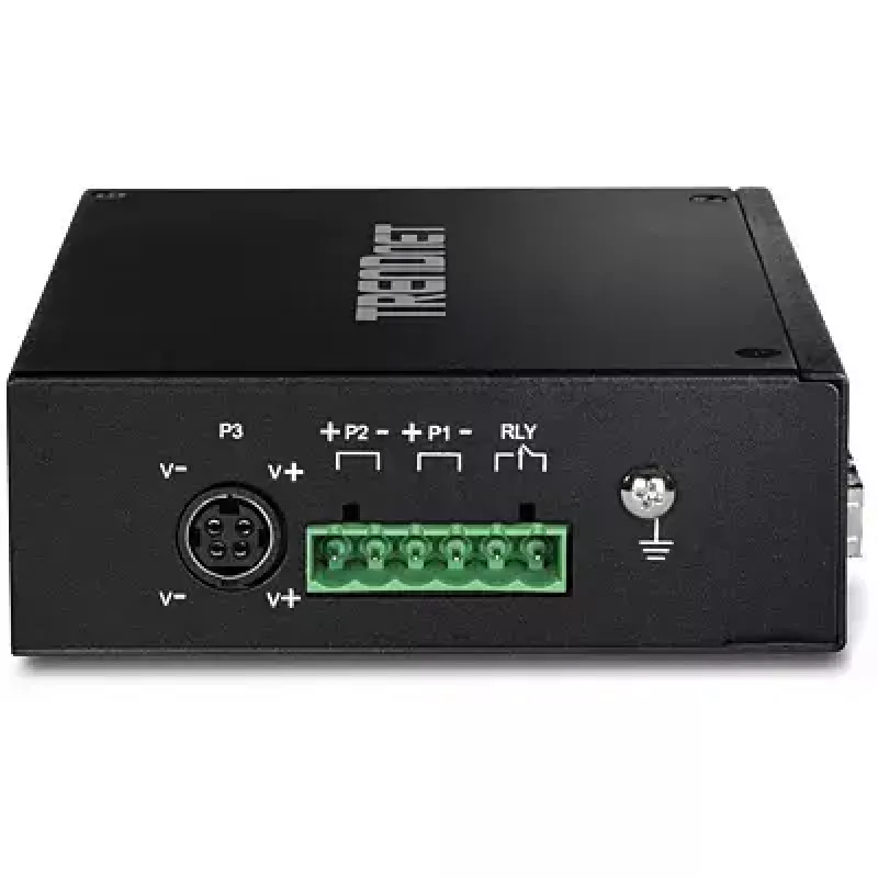 Unmanaged switch Trendnet TI-PG62