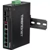 Unmanaged switch Trendnet TI-PG62