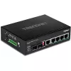 Unmanaged switch Trendnet TI-PG62