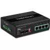 Unmanaged switch Trendnet TI-PG62B