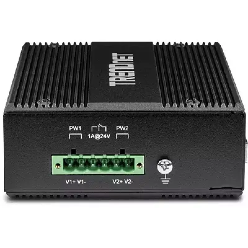 Unmanaged switch Trendnet TI-PG62B