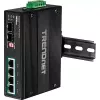 Unmanaged switch Trendnet TI-PG62B