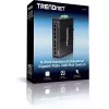 Unmanaged switch Trendnet TI-PG80