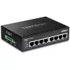 Unmanaged switch Trendnet TI-PG80
