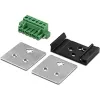 Unmanaged switch Trendnet TI-PG80