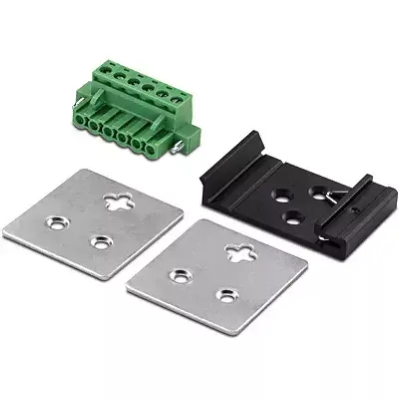Unmanaged switch Trendnet TI-PG80