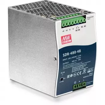 Voeding Trendnet TI-S48048