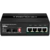 Unmanaged switch Trendnet TI-UPG62