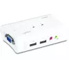 KVM-switch Trendnet TK-209K