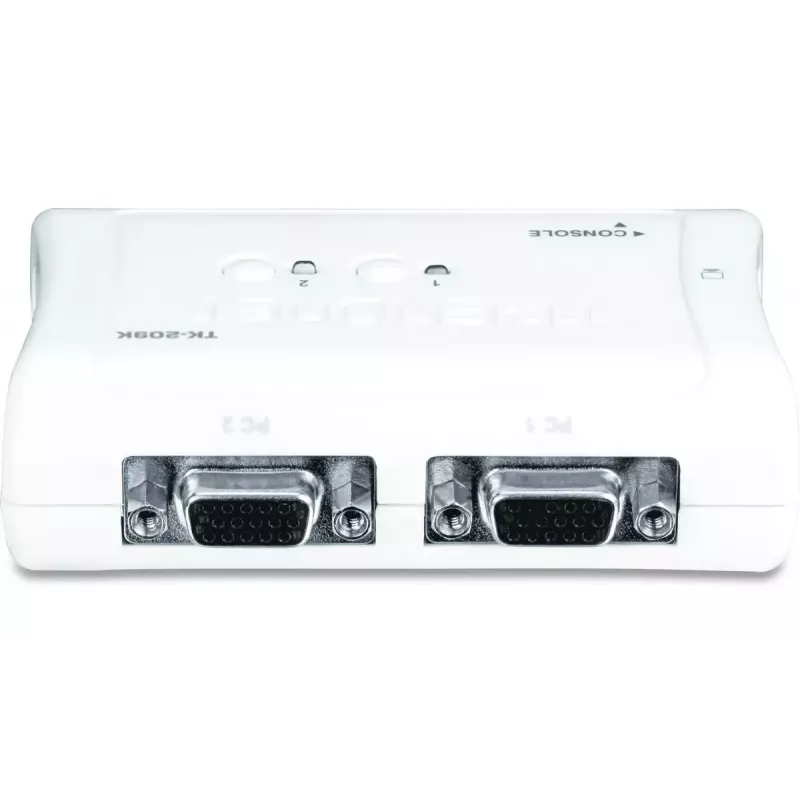 KVM-switch Trendnet TK-209K