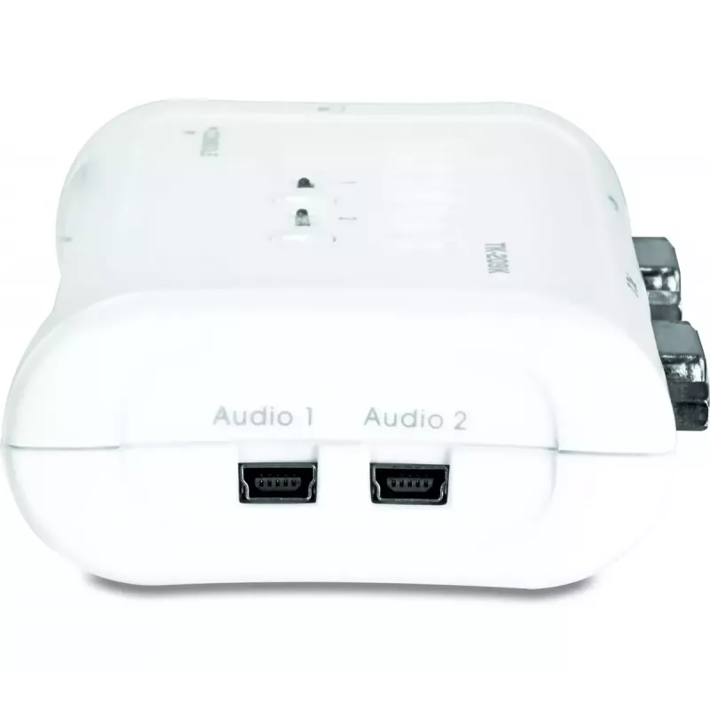 KVM-switch Trendnet TK-209K
