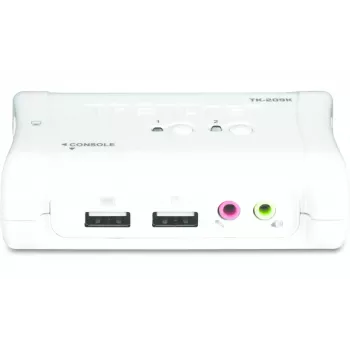 KVM-switch Trendnet TK-209K