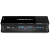 Dataswitch Trendnet TK-U404