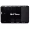 Dataswitch Trendnet TK-U404