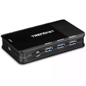 Dataswitch Trendnet TK-U404