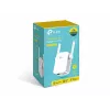 TP-LINK TL-WA855RE netwerkversterker netwerkzender en -ontvanger wit