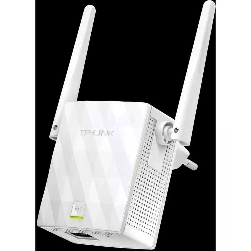 TP-LINK TL-WA855RE netwerkversterker netwerkzender en -ontvanger wit