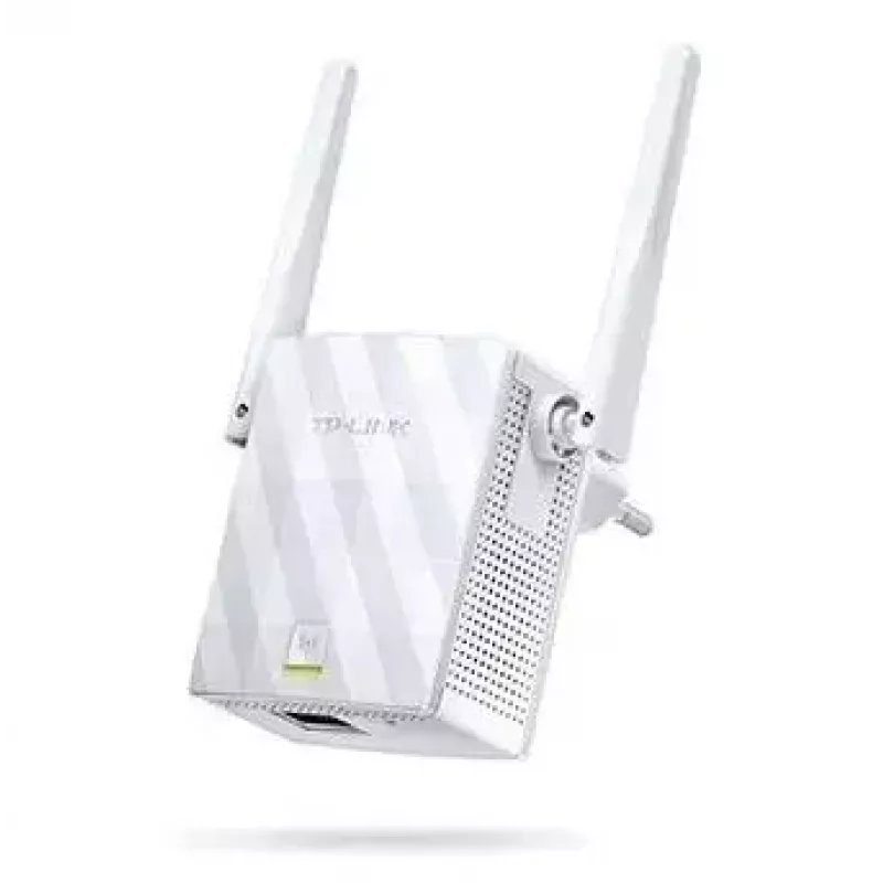 TP-LINK TL-WA855RE netwerkversterker netwerkzender en -ontvanger wit