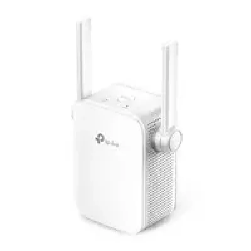 TP-LINK TL-WA855RE netwerkversterker netwerkzender en -ontvanger wit