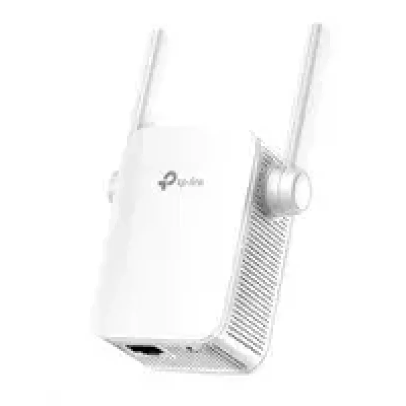 TP-LINK TL-WA855RE netwerkversterker netwerkzender en -ontvanger wit