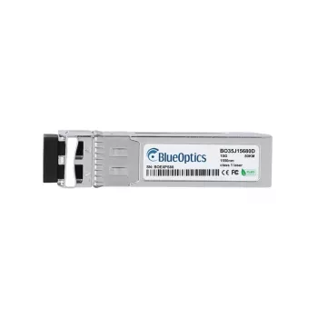 SFP+-transceivermodule BlueOptics TN-10GSFP-LR8M-BO 10000 Mbit/s 1550 nm