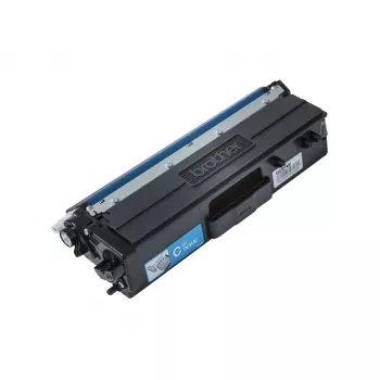 Tonercartridge Brother TN910CP cyaan, laser, bereik tot 9000 pagina's, 1 stk.
