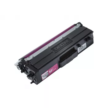 Tonercartridge Brother TN910MP magenta, laser, 9.000 pagina's bereik, 1 stk.