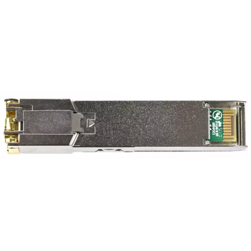 BlueOptics TN-SFP-10G-T-BO netwerk-transceivermodule koper 10000 Mbit/s SFP+