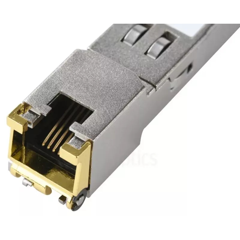 BlueOptics TN-SFP-10G-T-BO netwerk-transceivermodule koper 10000 Mbit/s SFP+