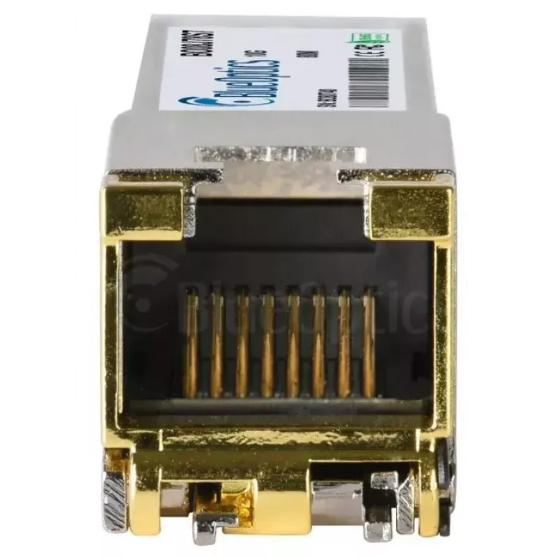 BlueOptics TN-SFP-10G-T-BO netwerk-transceivermodule koper 10000 Mbit/s SFP+