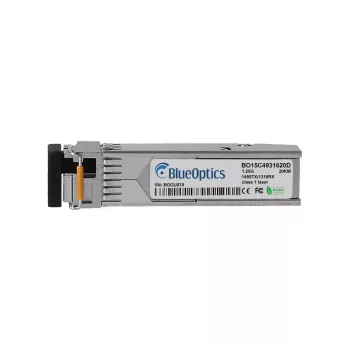 SFP-transceivermodule BlueOptics TN-SFP-EBXD-BO 1250 Mbit/s