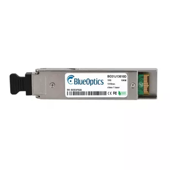 Glasvezel-transceivermodule BlueOptics TN-XFP-LR-BO 10km