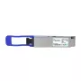 Glasvezel-transceivermodule BlueOptics TOM-100G-Q-LR4-BO 100000 Mbit/s QSFP28