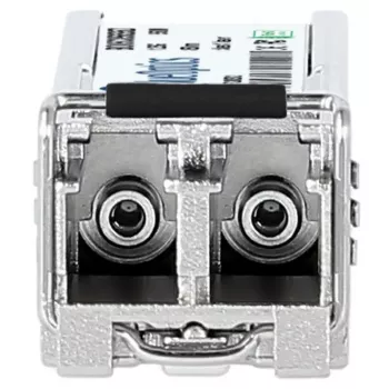 SFP-transceivermodule BlueOptics TOM-1G-SX-BO 1250 Mbit/s