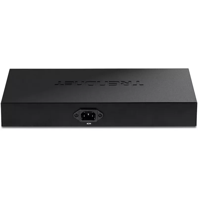 Managed switch Trendnet TPE-1021WS