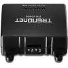Netwerksplitter Trendnet TPE-104GS zwart Power over Ethernet PoE
